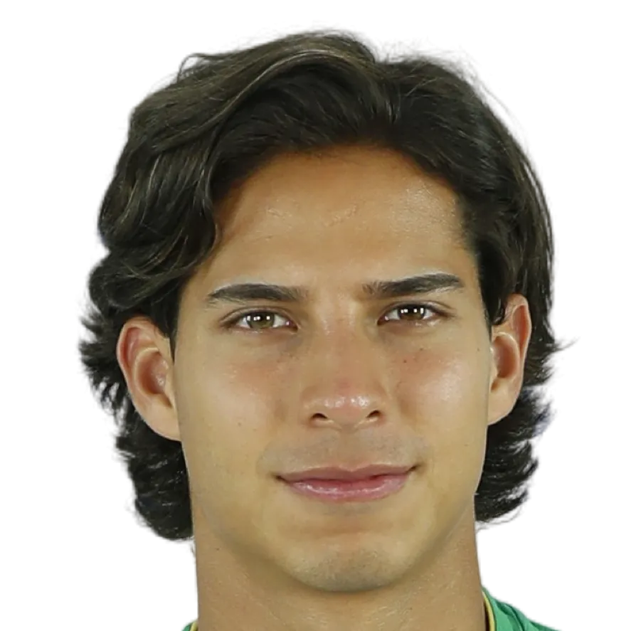 Diego Lainez photo 