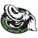 Rayong United U19 logo