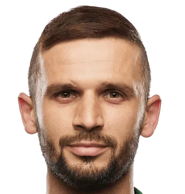 Dario Župarić photo 