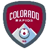 Colorado Rapids Women logo