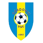 Gardony logo
