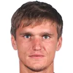 Oleksandr Gladkiy logo