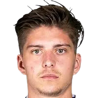 Timur Zhamaletdinov portrait