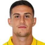 Ilario Monterisi logo