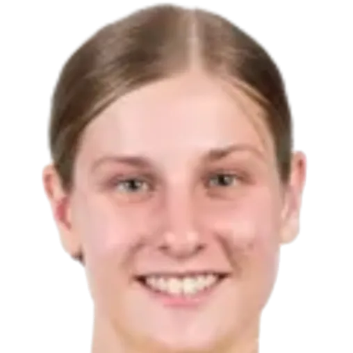 Amber Luchtmeijer photo