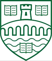 Stirling University logo