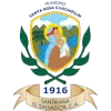 AD Santa Rosa Guachipilin logo