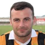 Kevin James Smith logo