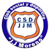 JJ Moreno logo