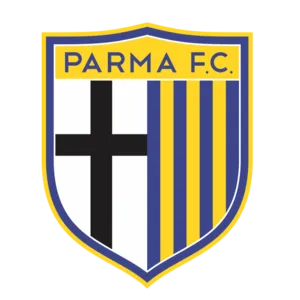 Parma U20 logo
