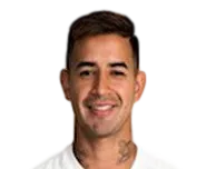 derlis martinez portrait