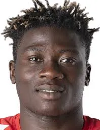 Samson Olanrewaju Akinyoola logo