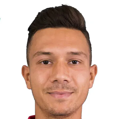 Riccardo Secondo logo