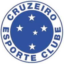 Cruzeiro Arapiraca logo