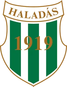 Szombathelyi Haladas U19 logo