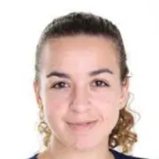 Ann-Marie Said photo 