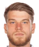 Marcus Mathisen logo