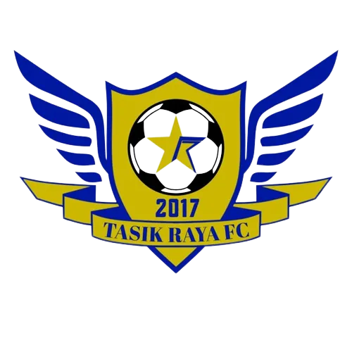 Tasik Raya logo