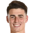 Kepa Arrizabalaga logo