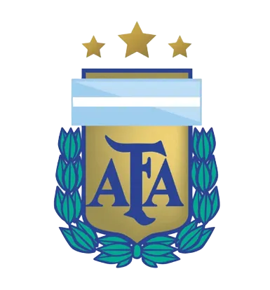 Argentina Women U17 logo