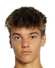 Dorian Paloschi logo