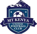 Mount Kenya United logo