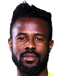 Serge Yvan·Ekollo Malolo logo