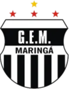 Gremio Maringa PR logo
