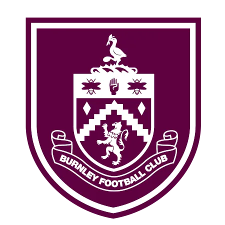 Burnley U23 logo