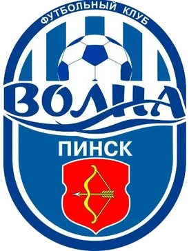 Volna Pinsk logo