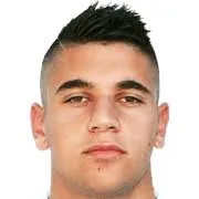 Bogdan Stamenković logo