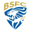 Brescia logo