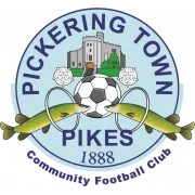 Pickering Town logo