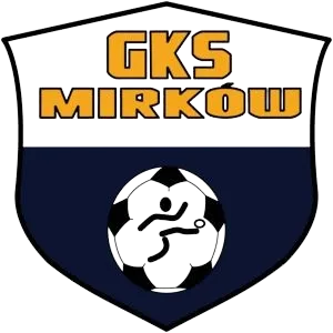 GKS Mirkow logo