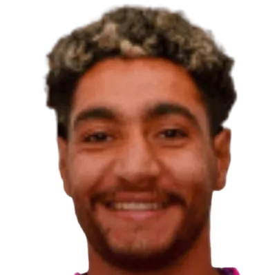 Ibrahim Mohamed logo