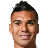 Casemiro logo