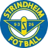 Strindheim TF U19 logo
