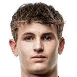 Bastian Lykkegaard Holm logo