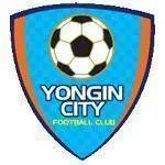 Yongin City FC logo