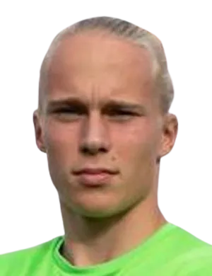 Georg Mattias Lagus logo