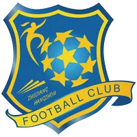 Hangzhou YinHang (W) logo