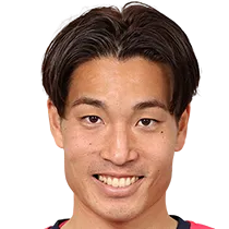 Ryosuke Yamanaka logo