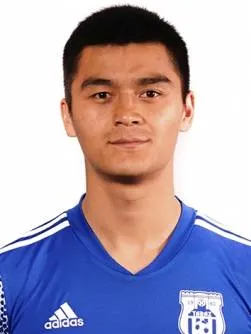 Madiyar Nuraly photo 