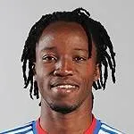 Jean-Noel Lingani photo 