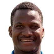 Ahmed Adebayo logo