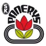 Panerys Vilnius logo