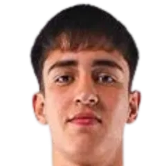 Joaquín Bogarín photo 