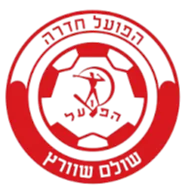 Hapoel Dir Hana logo