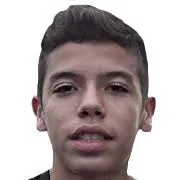 Benjamín Galdames logo