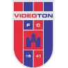 Videoton FC II logo